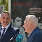 W Gdańsku obchodzono 45. rocznicę powstania NSZZ "Solidarność"