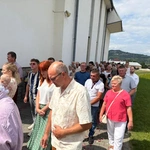 Odpust w Gródku nad Dunajcem