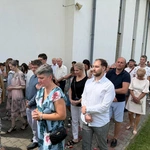 Odpust w Gródku nad Dunajcem