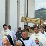 Odpust w Gródku nad Dunajcem