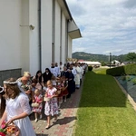 Odpust w Gródku nad Dunajcem