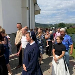 Odpust w Gródku nad Dunajcem