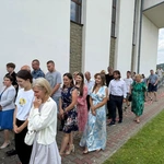 Odpust w Gródku nad Dunajcem