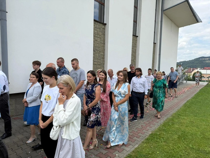 Odpust w Gródku nad Dunajcem