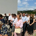 Odpust w Gródku nad Dunajcem