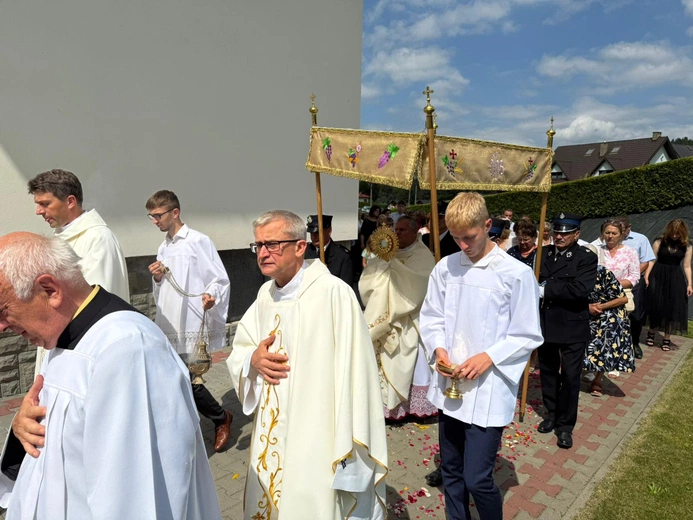Odpust w Gródku nad Dunajcem