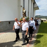Odpust w Gródku nad Dunajcem
