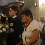Zakończenie odpustu Wniebowzięcia NMP w Kalwarii Zebrzydowskiej 2025