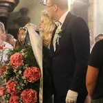 Zakończenie odpustu Wniebowzięcia NMP w Kalwarii Zebrzydowskiej 2025