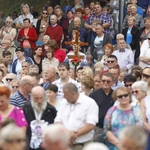Zakończenie odpustu Wniebowzięcia NMP w Kalwarii Zebrzydowskiej 2025