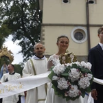 Zakończenie odpustu Wniebowzięcia NMP w Kalwarii Zebrzydowskiej 2025