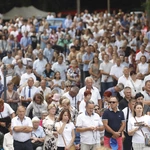 Zakończenie odpustu Wniebowzięcia NMP w Kalwarii Zebrzydowskiej 2025