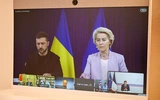 Europejczycy wypracowują wspólny front