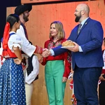 Górale z różnych zakątków świata pod Giewontem