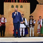 Górale z różnych zakątków świata pod Giewontem