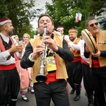 Górale z różnych zakątków świata pod Giewontem
