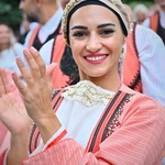 Górale z różnych zakątków świata pod Giewontem
