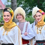 Górale z różnych zakątków świata pod Giewontem