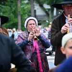 Górale z różnych zakątków świata pod Giewontem