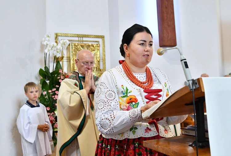 Górale z różnych zakątków świata pod Giewontem