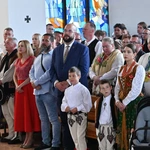 Górale z różnych zakątków świata pod Giewontem