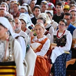 Górale z różnych zakątków świata pod Giewontem