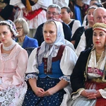 Górale z różnych zakątków świata pod Giewontem