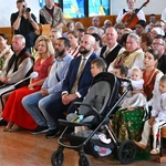 Górale z różnych zakątków świata pod Giewontem