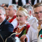Górale z różnych zakątków świata pod Giewontem