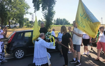 Maryja - Arka Nowego Przymierza