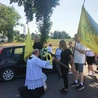 Maryja - Arka Nowego Przymierza