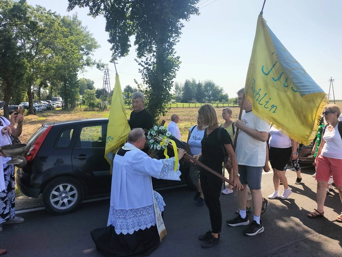 Maryja - Arka Nowego Przymierza