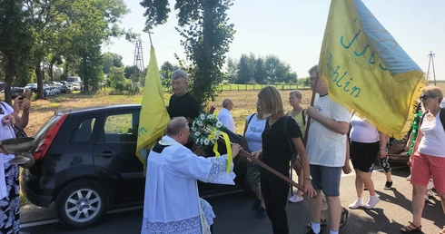 Maryja - Arka Nowego Przymierza