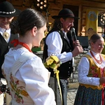 Pszczelarska niedziela w Poroninie