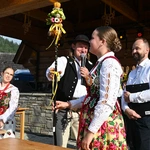 Pszczelarska niedziela w Poroninie