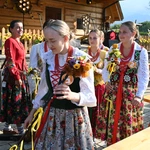 Pszczelarska niedziela w Poroninie