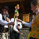 Pszczelarska niedziela w Poroninie