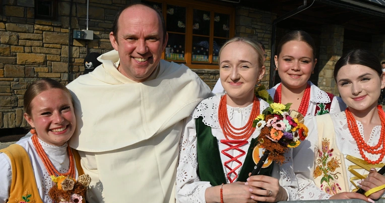 Pszczelarska niedziela w Poroninie