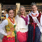 Pszczelarska niedziela w Poroninie