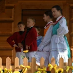 Pszczelarska niedziela w Poroninie