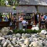 Pszczelarska niedziela w Poroninie
