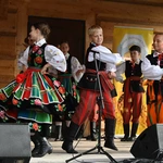 Pszczelarska niedziela w Poroninie