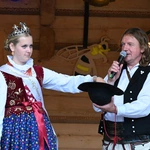 Pszczelarska niedziela w Poroninie