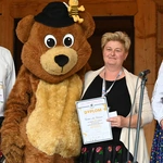 Pszczelarska niedziela w Poroninie