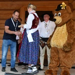Pszczelarska niedziela w Poroninie
