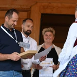 Pszczelarska niedziela w Poroninie