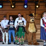 Pszczelarska niedziela w Poroninie