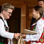 Pszczelarska niedziela w Poroninie