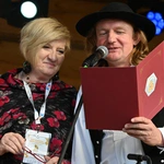 Pszczelarska niedziela w Poroninie