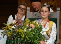Pszczelarska niedziela w Poroninie